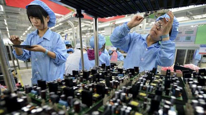 Patnos Otel Depolama